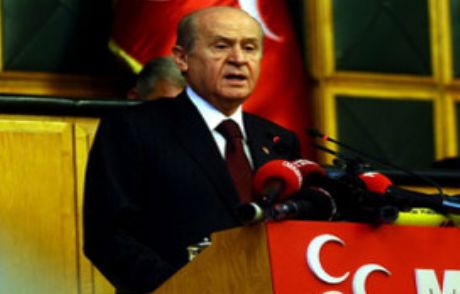 Bahçeli: Uludere'de Devlet Gereğini Yaptı