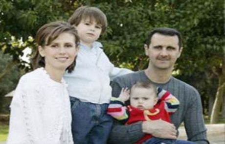 Esad Ailesi Yurdışına Kaçamadı İddiası