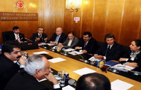 İlk Kez Pkklı Yakını Dinlenecek