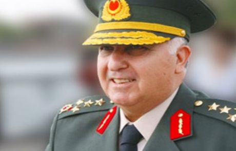 Org. Özel: Pkk'yı Gündemden Sileceğiz
