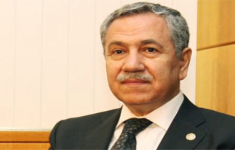 Arınç: Sporda Ahlakın Olması Lazım