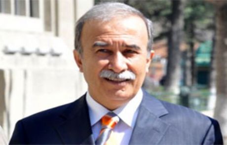 Avcı: Kitabım Bir Örgüt Kitabı Değildir