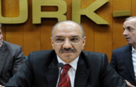 Chp'den Kumlu'ya: Senin Haddine Değil