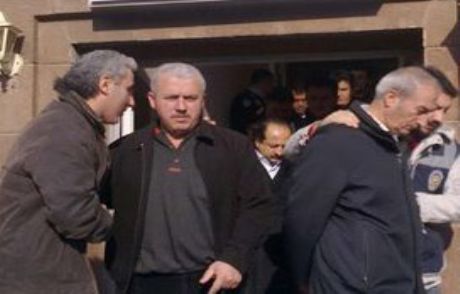 Alparslan Arslan'ın 13 Görüntüsü Silinmiş