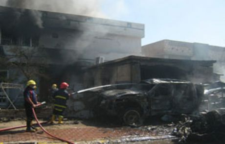 Irak Yine Kan Gölüne Döndü: 70 Ölü
