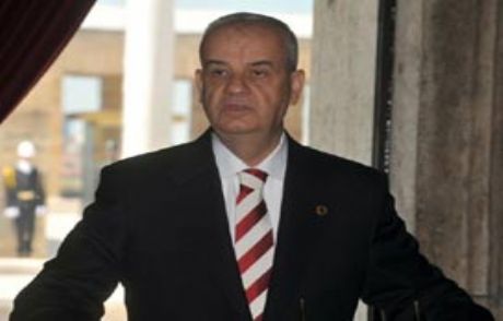 Başbuğ İçin Tutuklama Talebi
