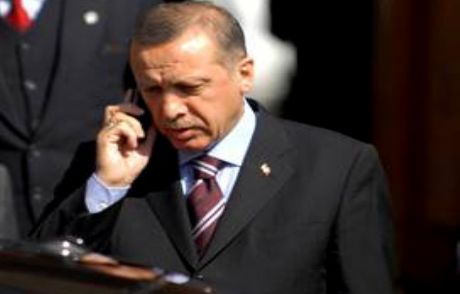 Başbakan Erdoğan, Joe Biden İle Görüştü