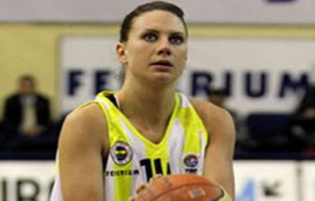 Dişi Kanaryalar Rakip Tanımıyor
