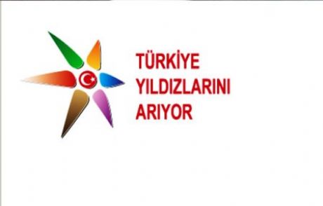 'türkiye Yıldızlarını Arıyor'