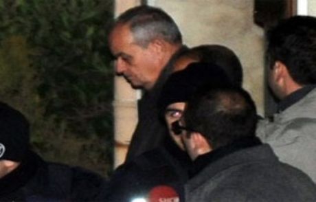 İlker Başbuğ Tutuklandı!