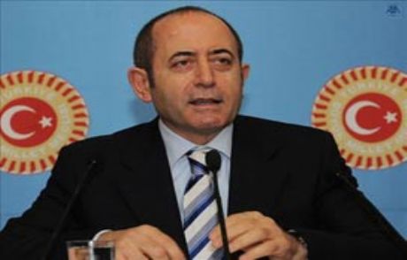 Chp'den Öğrencileri Sevindirecek Teklif