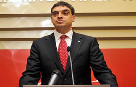 'tutuklanma Zamanı Düşündürücü'