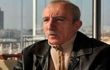 'bdp, Chp İçin İsim Önerdi' İddiası