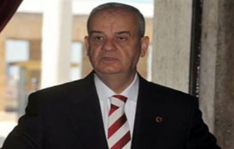 Dünya Basınında İlker Başbuğ Yorumları