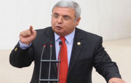 Metiner Önder'e: Konuşmazsan Namertsin