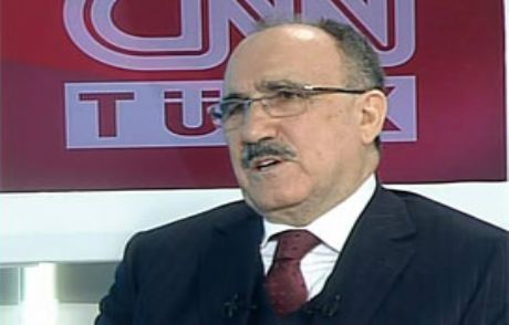 Beşir Atalay'dan Başbuğ Açıklaması!