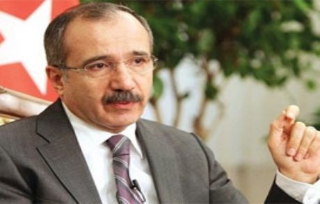 54 İlin Müdürü Görevden Alınıyor!