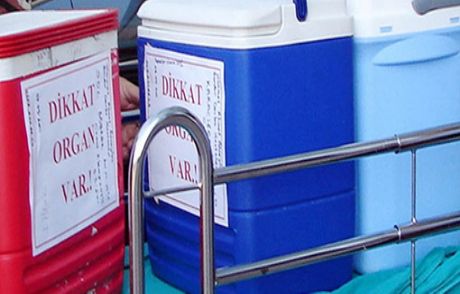 Organ Nakli Merkezi Açılacak