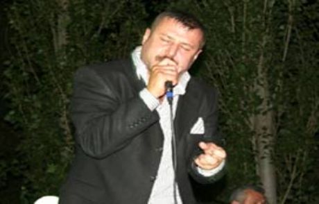 Şarkıcı Azer Bülbül Ölü Bulundu
