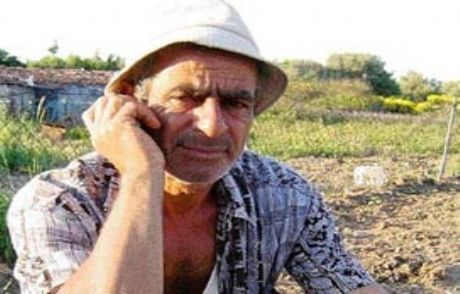 'ülkücüler Yeşil'i Falakaya Yatırdı'