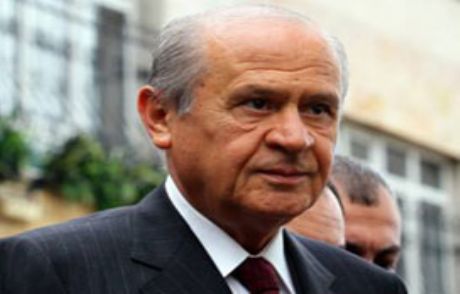 Bahçeli: Ekonomik Gelişmeler Kaygı Verici