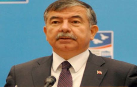 Yılmaz'dan Başbuğ İle İlgili İlk Yorum