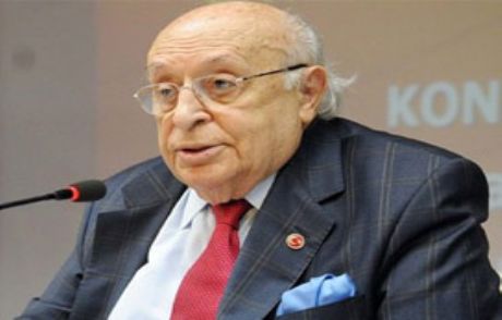 Başbuğ'un Ardından Sıra Demirel'de Mi?