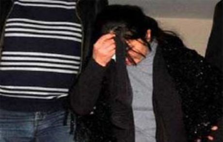 'azer'le Birlikte Olduk, Fenalaşınca Kaçtım!'