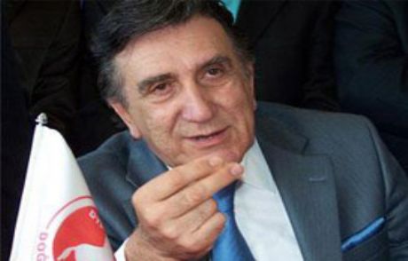Dyp'den Dp'ye Yıl Dönümü Düzeltmesi!