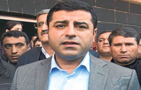 Bdp Liderinden Şoke Eden Sözler