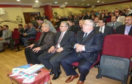 O Hüzün Şairiydi Ama