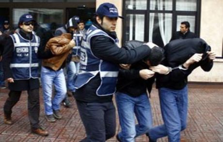 Ünlü Yönetmen Gözaltına Alındı