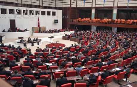 7 Kademede Tatlıya Bağladılar