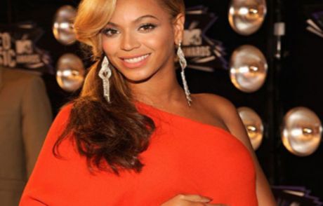 Beyonce'nin Kızı Oldu