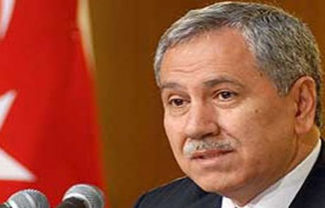 Arınç: Ayrımcılığı Ak Parti Kaldırdı