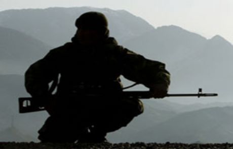 Şırnak Valiliği: Cudi'de Operasyon Yok