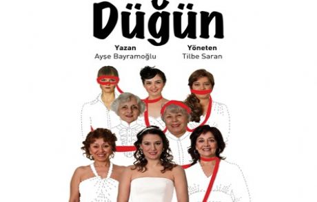 'düğün' 11 Ocak'ta Kozzy'de!
