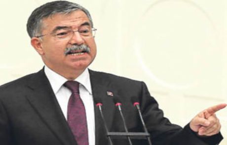 Yılmaz: Şampiyonluk Verilmez Alınır
