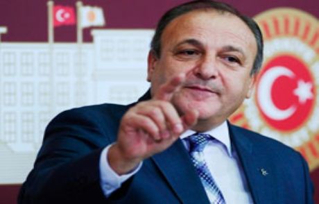 Vural'dan Demirtaş'a: Hesap Ver
