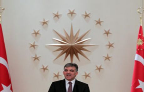 Vatandaşlar Gül'e En Çok Ne Sordu?