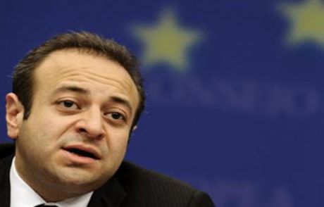 Bağış: Fransa Kendi Tarihiyle Yüzleşsin
