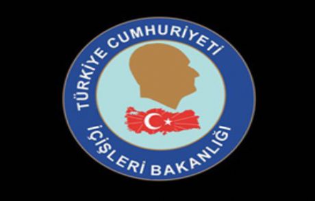 İçişleri Bakan Yardımcısı Belli Oldu