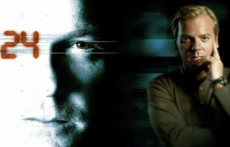 Efsane Dizi '24' Film Oluyor