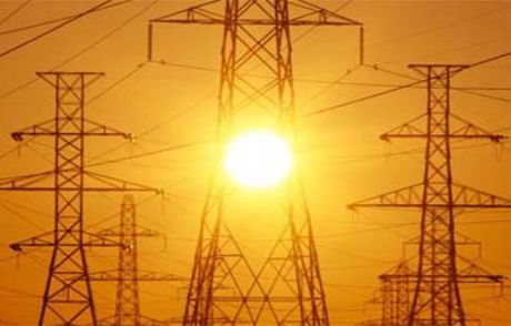 İstanbulda Elektrik Kesintisi
