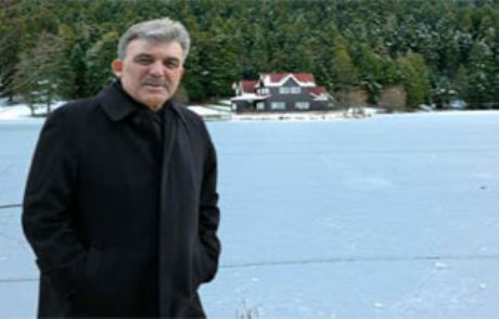 Abdullah Gül'ün Paylaştığı Fotoğraflar