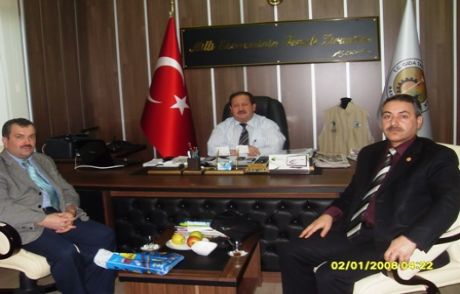 Gdo İle Gelen Tehlike!