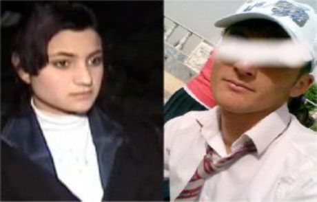 Naile'nin Katili Sevgilisi Çıktı
