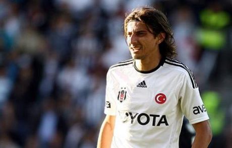 Beşiktaş'ta Şok Ayrılık!