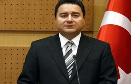 Babacan'dan 'kriz Derinleşebilir' Uyarısı