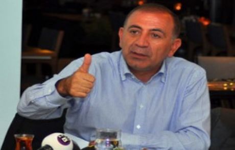 Tekin: Yargı, İktidarın Denetiminde